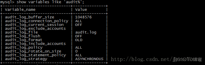 mysql安全-数据库审计（audit）_加载_02