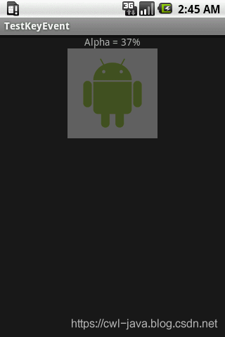 速读原著-Android应用开发入门教程(键盘事件的响应)_android_02