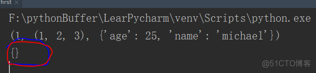 Python学习笔记 之 函数进阶_缺省参数_12