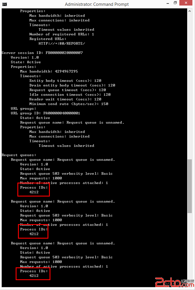 Windows下80端口被进程System&PID=4占用的解决方法_任务管理器