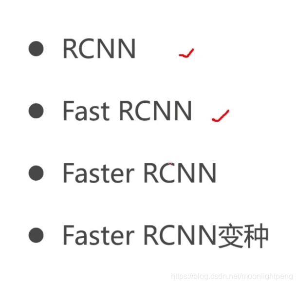 深度学习之目标检测 第4章 深度学习目标检测方法_深度学习_03