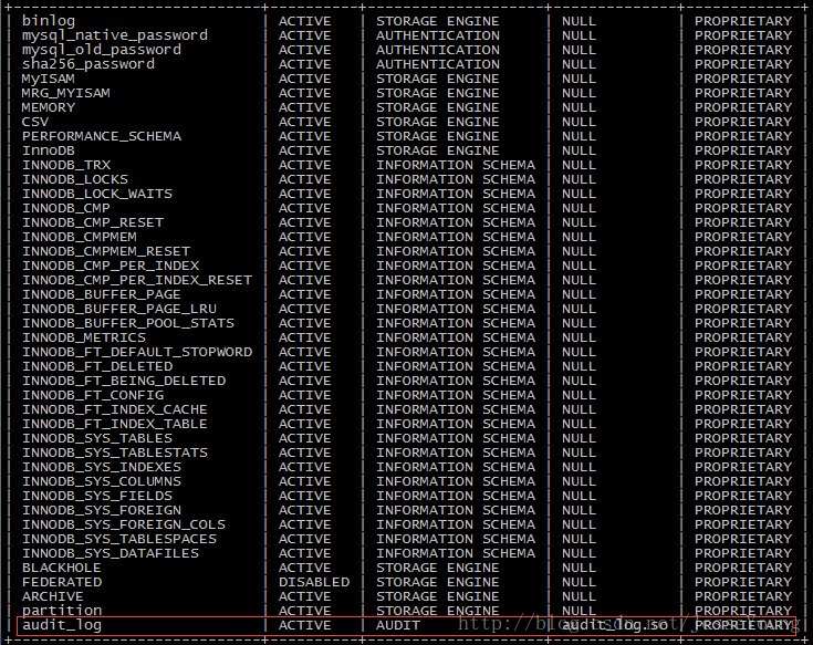 mysql安全-数据库审计（audit）_加载_04