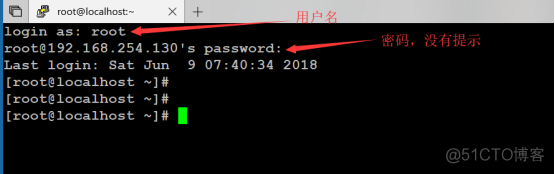 快速学习-Linux(ssh)_linux_08