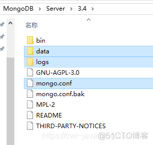 快速学习-mongodb安装与入门_数据库_07