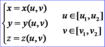 Render OpenCascade Geometry Surfaces in OpenSceneGraph_Geometry Surface_04