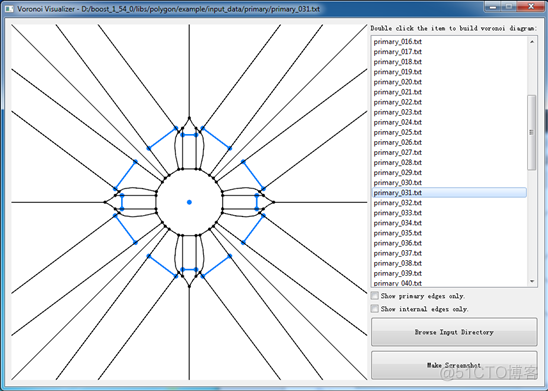 BOOST Voronoi Visualizer_Visualizer_06