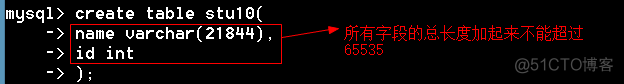 数据库MySQL-数据类型_mysql_04