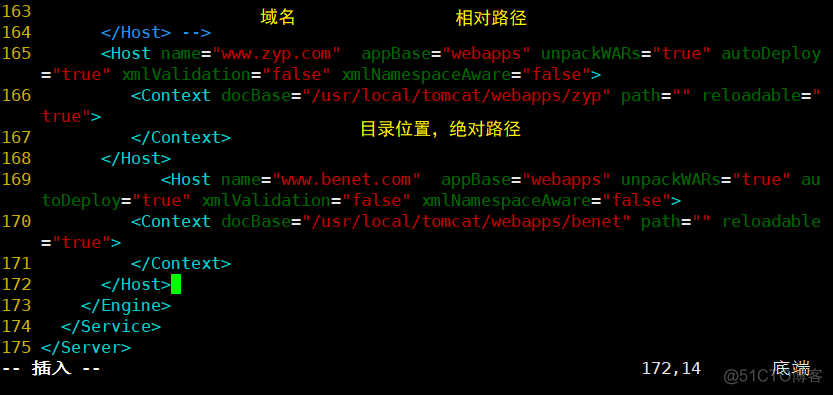 Tomcat部署及优化_配置文件_17