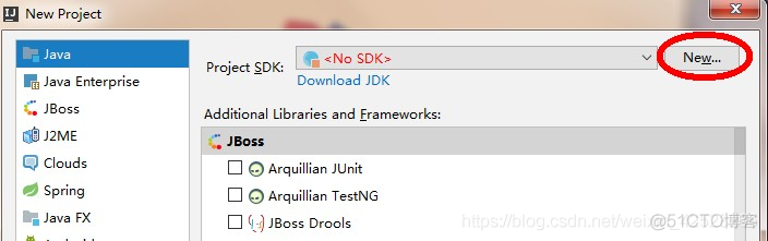 JDK1.9-开发工具IntelliJ IDEA_ide_08