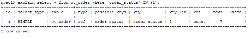 in 索引失效的问题_sql_02