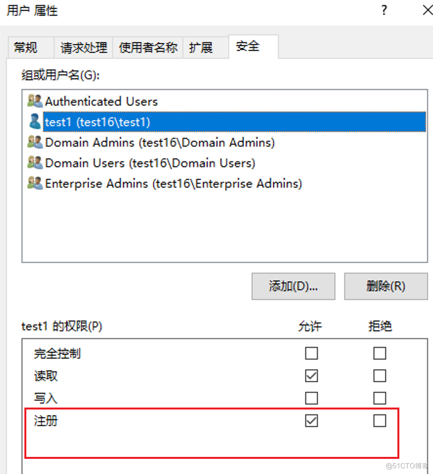 【安全研究】Active Directory 证书服务(一)_***_42