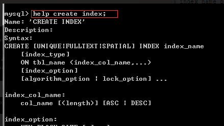 MySQL索引原理以及查询优化_字段_09