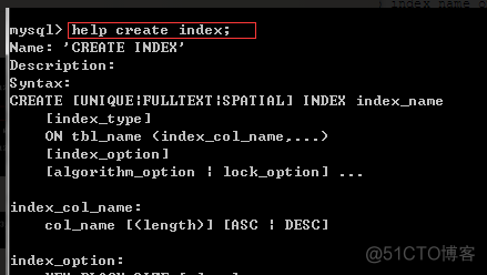 MySQL索引原理以及查询优化_字段_09