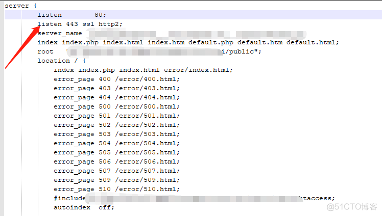 window下phpstudy使用nginx配置https_系统设置_04