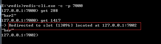 redis集群的搭建_redis集群_09