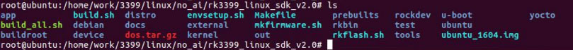 RK3399开发板丨迅为3399交叉编译器的安装和使用_编译器_03