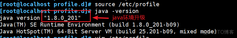 tomcat多实例部署_java_05