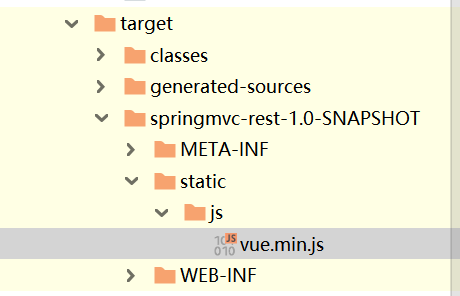 【SpringMVC 从 0 开始】SpringMVC RESTFul 实战案例 - 实现删除功能_把苹果咬哭的不规律日常_03