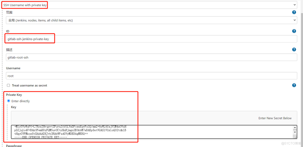 基于kubernetes和jenkins的gitops实战-jenkins与gitlab相关联_spring_03