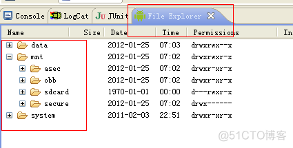 使用File Explorer访问虚拟机上的文件_深度学习_03