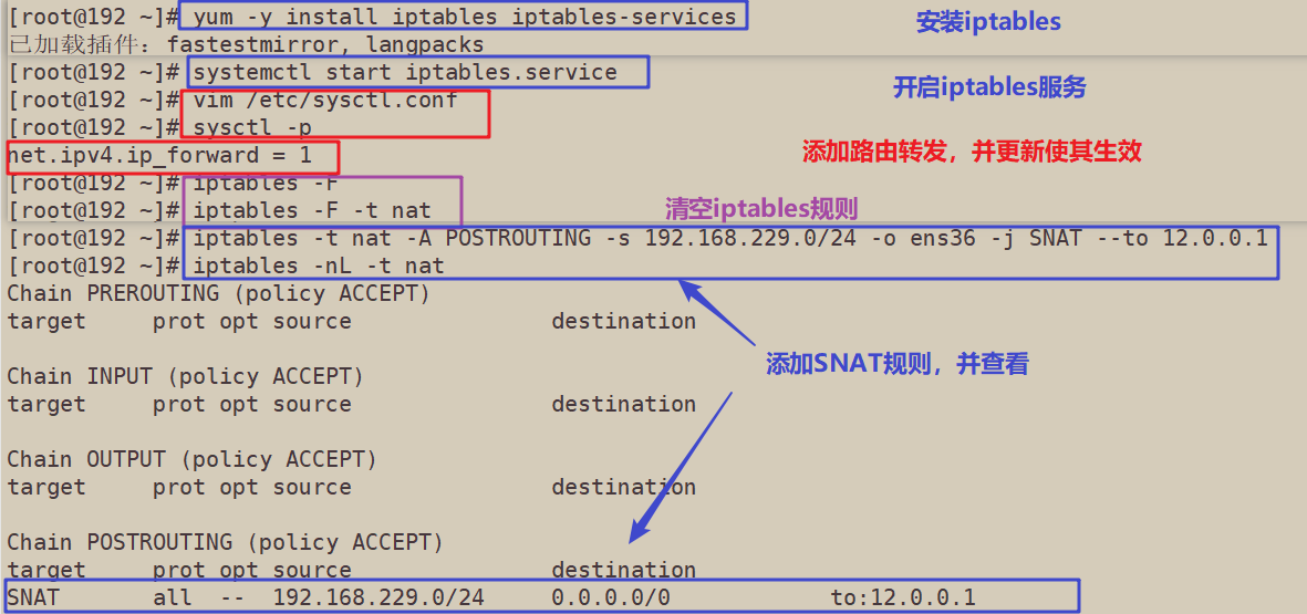 LVS负载均衡群集部署之——NAT模式部署_客户端_17