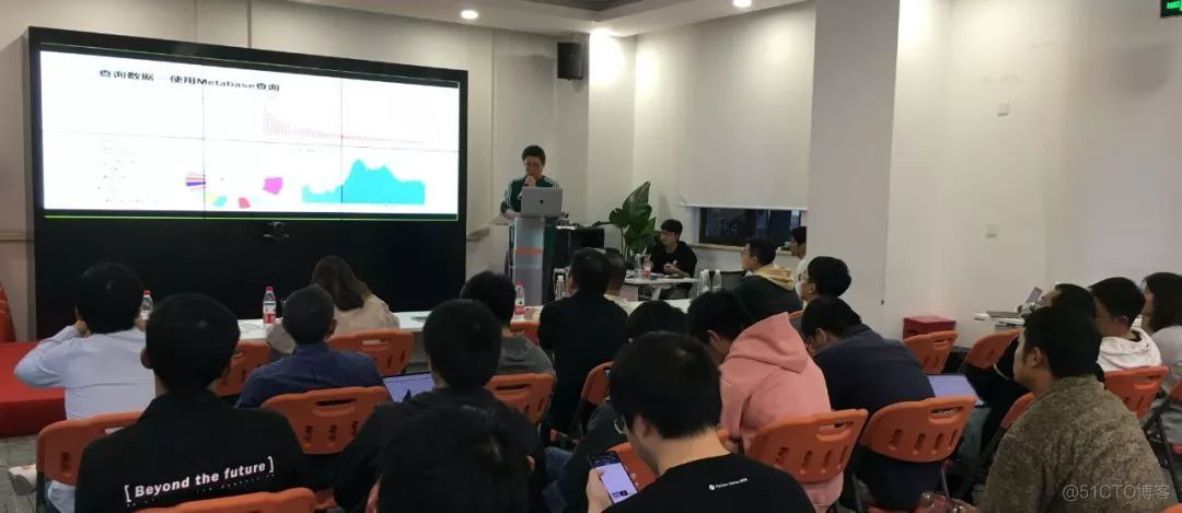 Recap | Apache Pulsar Meetup 上海站_大数据_06