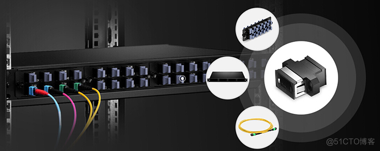 数据中心模块化光纤布线_数据中心_07