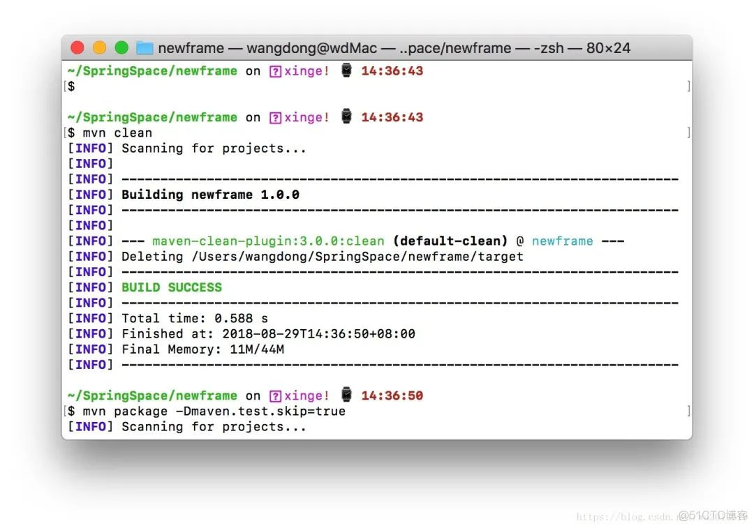 亲测有效！Spring Boot 项目优化和 JVM 调优_jvm_06