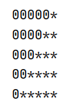 Java实现打印输出杨辉三角_i++_03