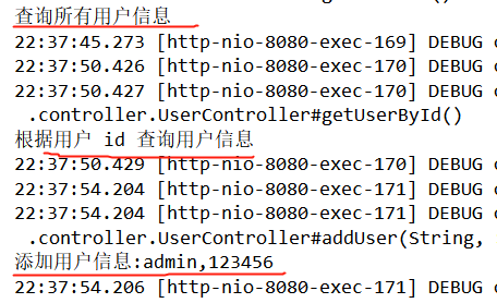 【SpringMVC 从 0 开始】RESTFul 介绍_html_03