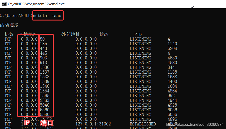 Java系列（53）——网络编程_自动生成_07