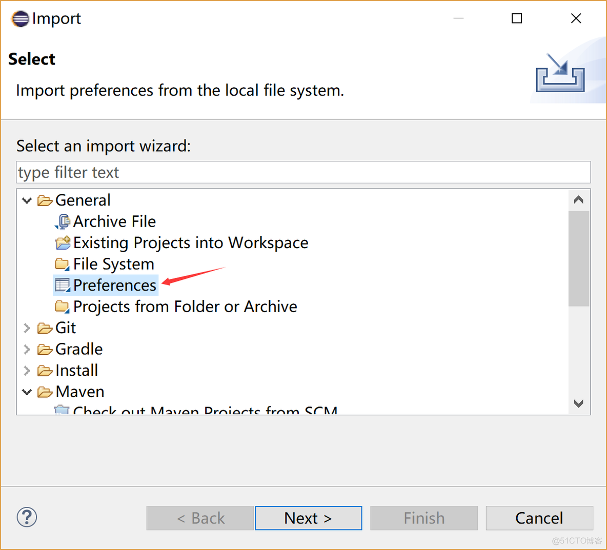 android studio eclipse keymap theme 快捷键 主题风格设置_eclipse_06