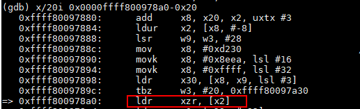 JNI 中错误的信号处理导致 JVM 崩溃问题分析_java_03