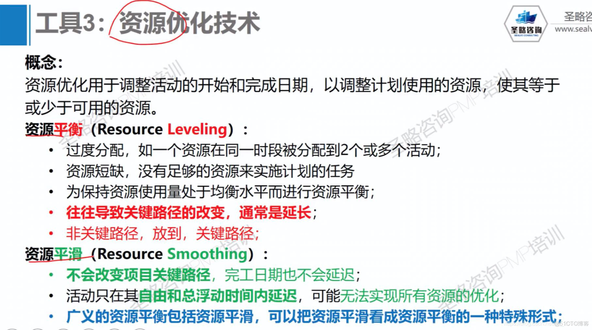 PMP易错概念（持续更新中）_项目经理_06