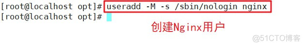 配置Nginx+Tomcat负载均衡、动静分离集群_html_05