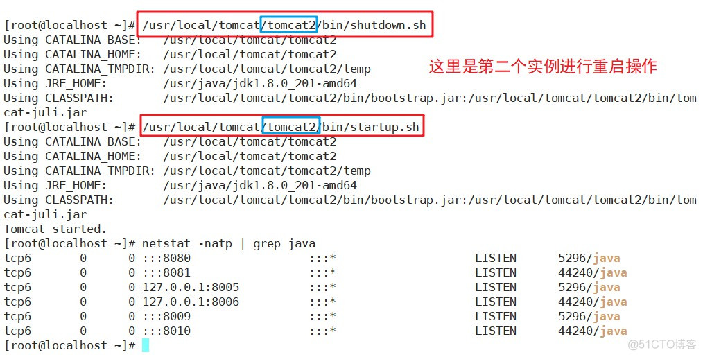 配置Nginx+Tomcat负载均衡、动静分离集群_html_37