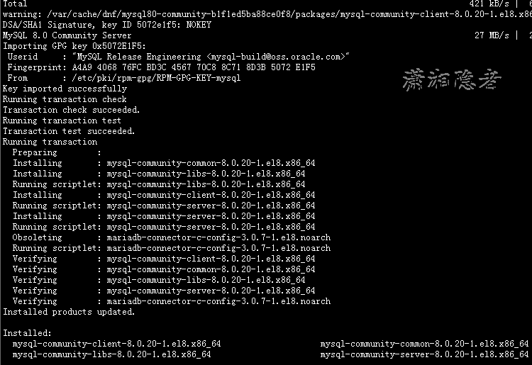 Zabbix 5.0 LTS版本的安装小结_linux