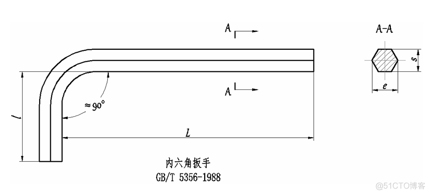 百科知识 内六角扳手尺寸_分享