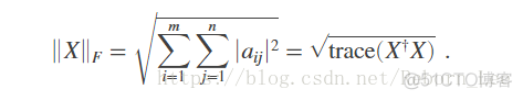 【 MATLAB 】范数的必备基础知识_ide_08