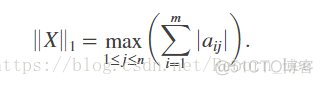 【 MATLAB 】范数的必备基础知识_数据_06