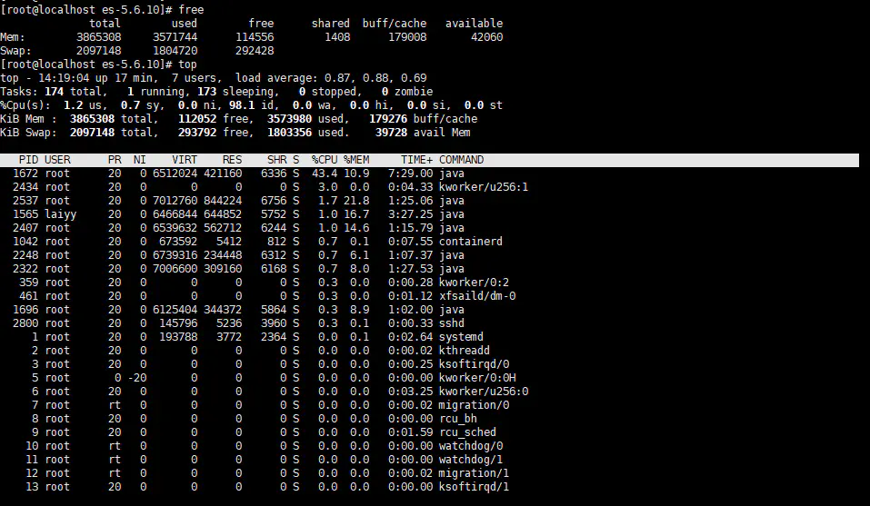 Spring Cloud 学习(32) --- APM(二) SkyWalking_jar_08