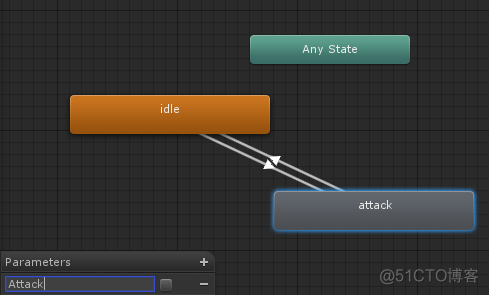 Unity 武器拖尾效果_角色模型_03