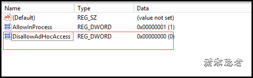 SQL Server 使用OPENROWSET访问ORACLE遇到的各种坑总结_sql_06