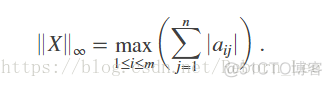 【 MATLAB 】范数的必备基础知识_数据_07