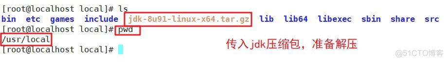 配置Nginx+Tomcat负载均衡、动静分离集群_tomcat_14