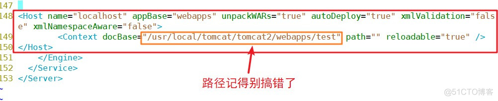 配置Nginx+Tomcat负载均衡、动静分离集群_负载均衡_36