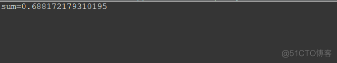 求 1-1/2+1/3-1/4+···1/99-1/100。_i++