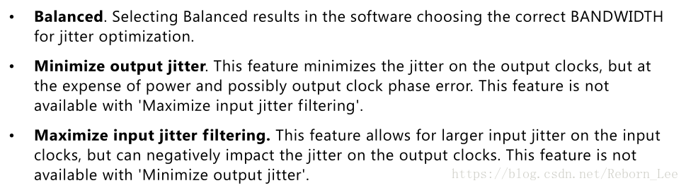 Xilinx IP核专题之PLL IP核介绍（Spartan-6）_差分_13