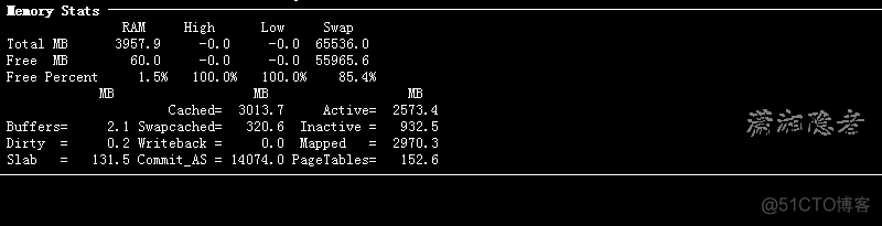 ksvcreate: Process(m000) creation failed_数据库_05