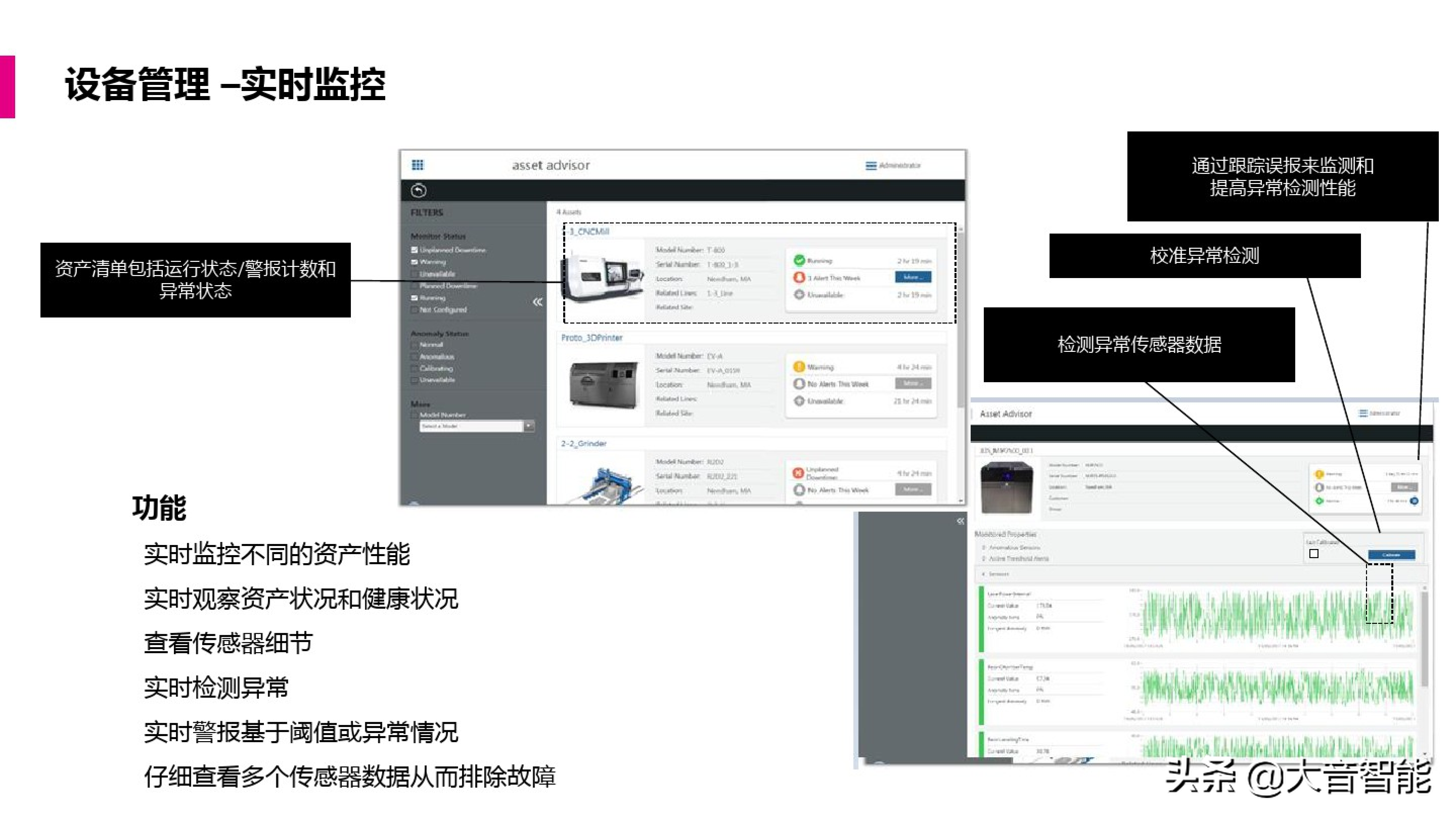 智慧工厂解决方案合集：MES系统解决方案_工业互联网_29